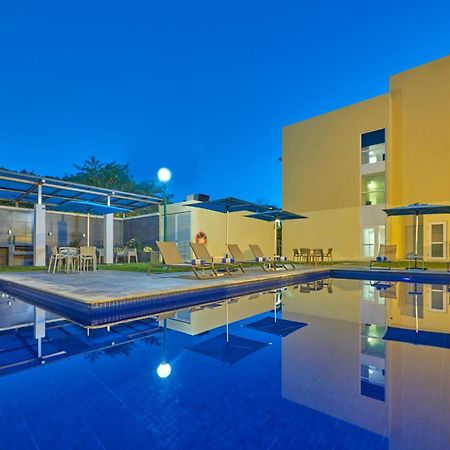 City Express By Marriott Playa Del Carmen Bagian luar foto