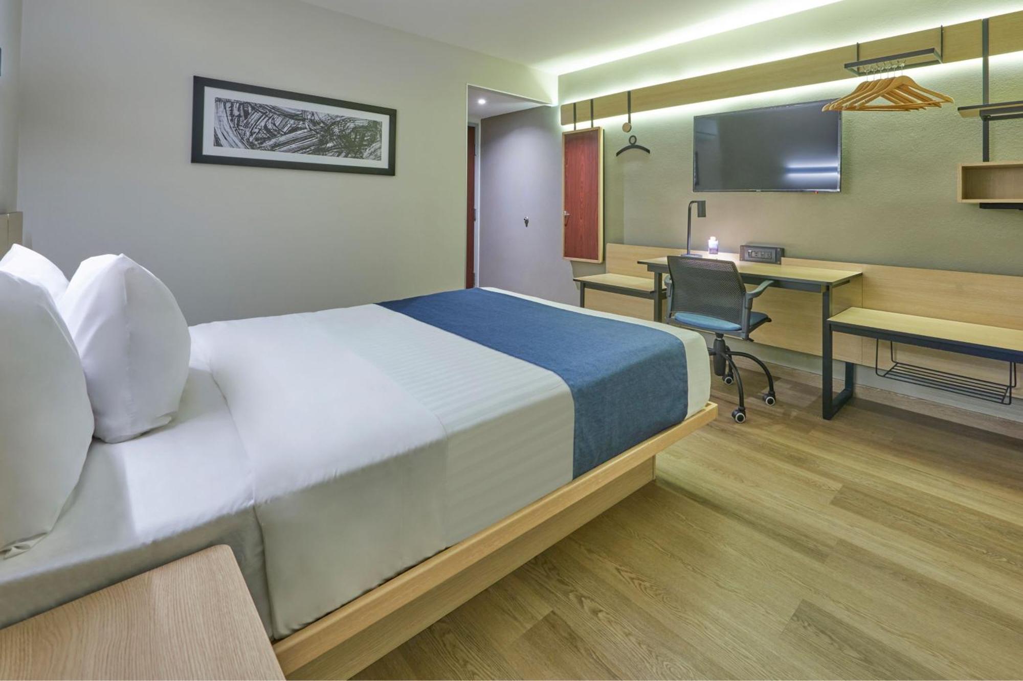 City Express By Marriott Playa Del Carmen Bagian luar foto