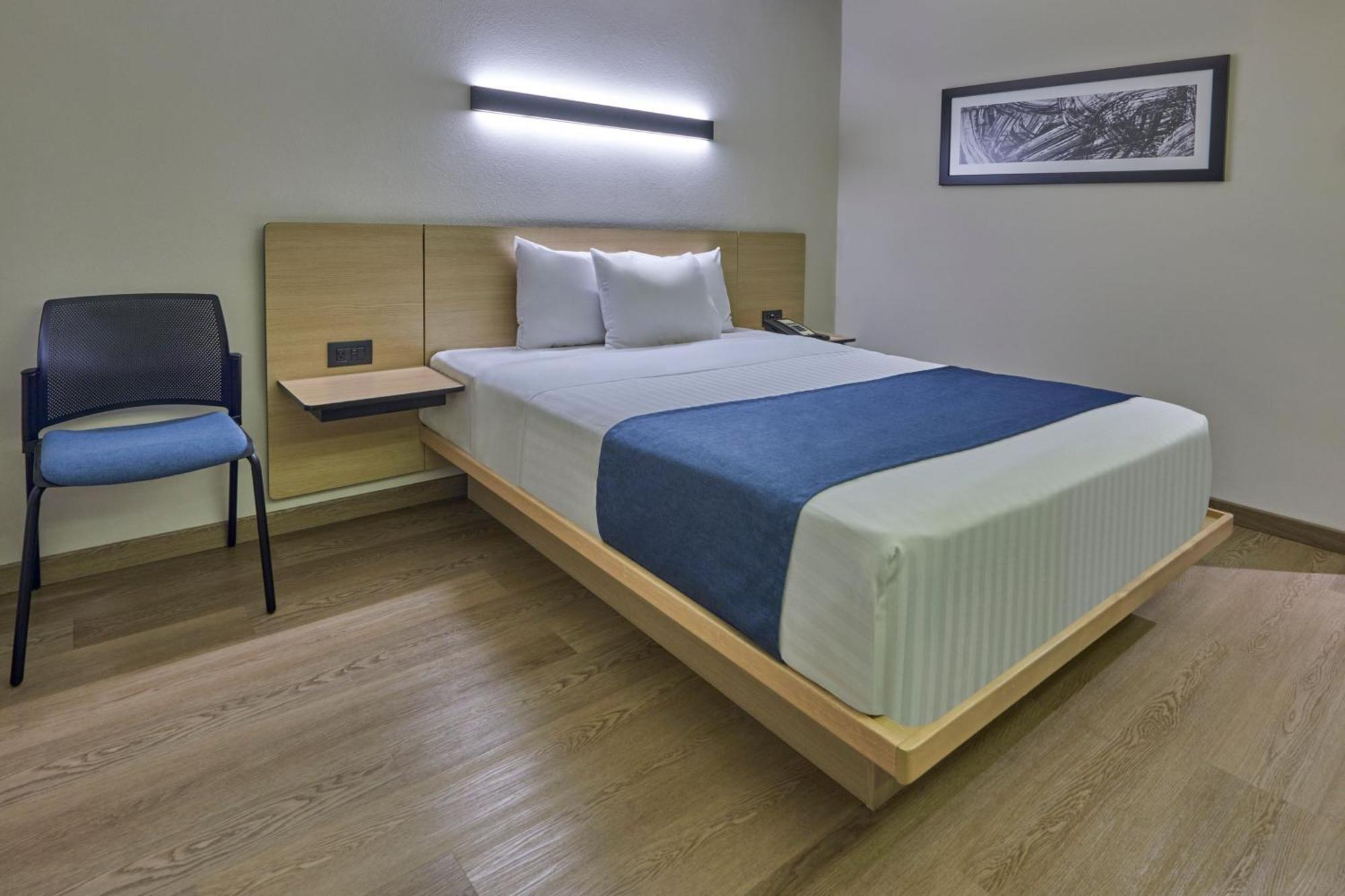 City Express By Marriott Playa Del Carmen Bagian luar foto