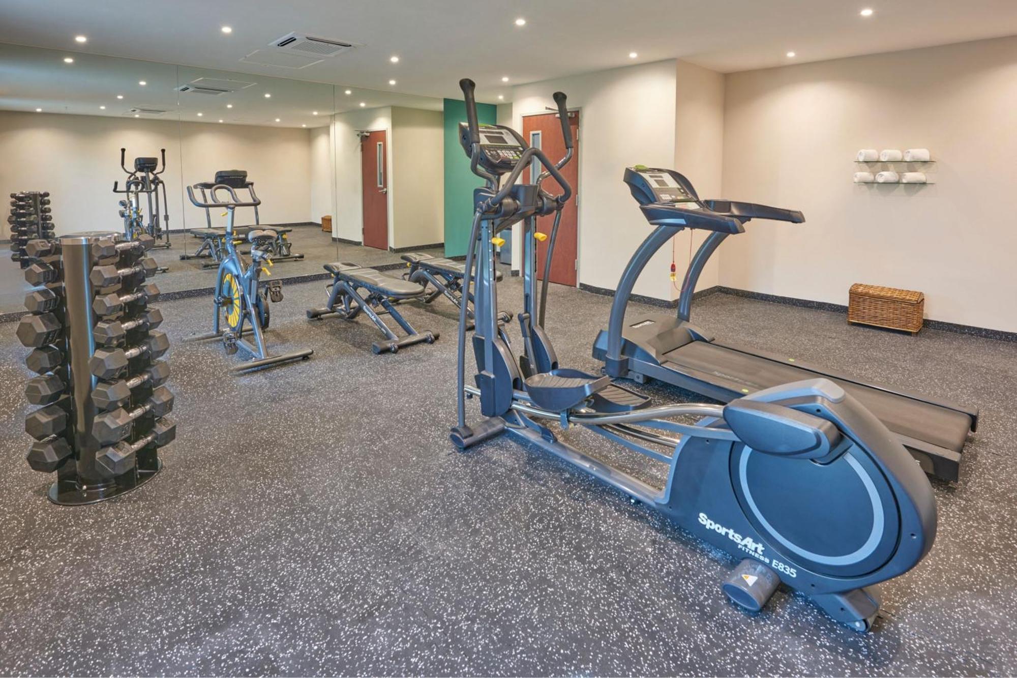 City Express By Marriott Playa Del Carmen Bagian luar foto