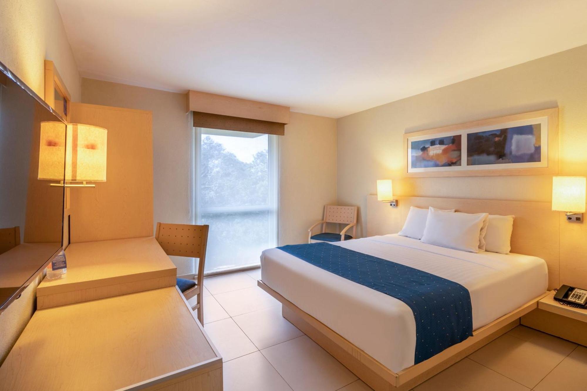 City Express By Marriott Playa Del Carmen Bagian luar foto