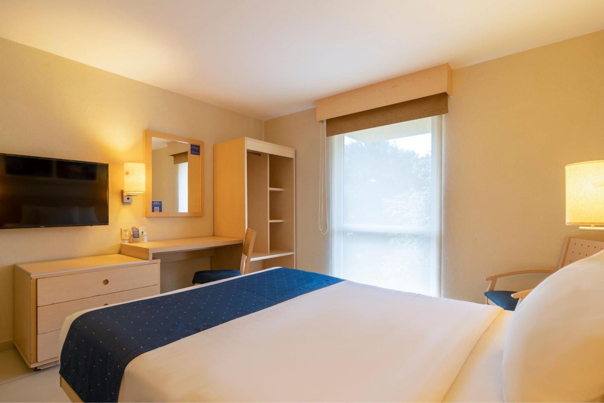 City Express By Marriott Playa Del Carmen Bagian luar foto