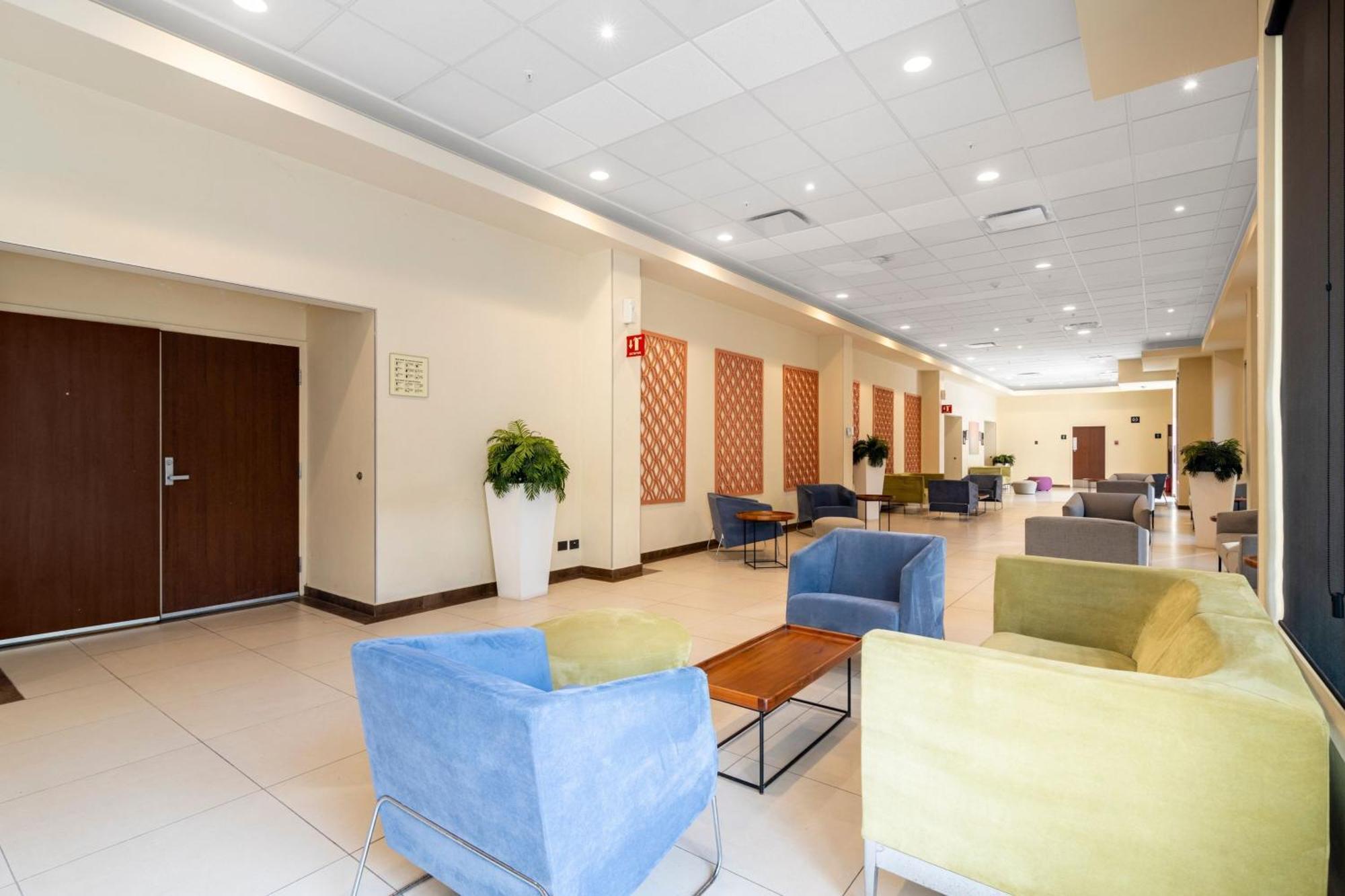 City Express By Marriott Playa Del Carmen Bagian luar foto